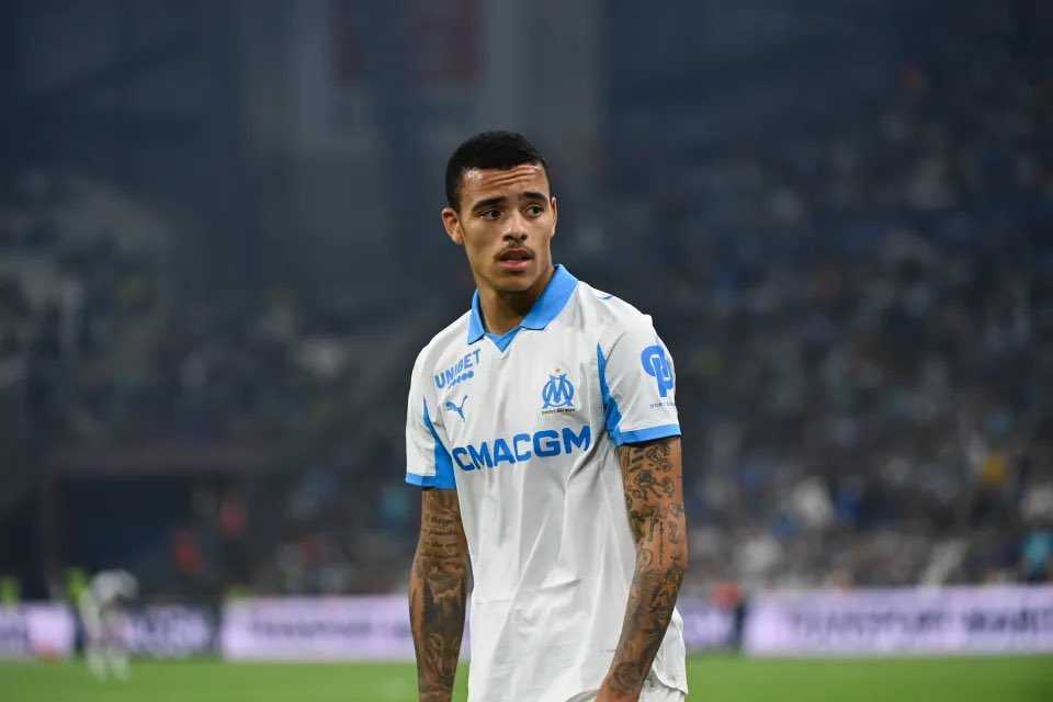 Surprise transfer attack from Femerbahçe! That star will replace Greenwood