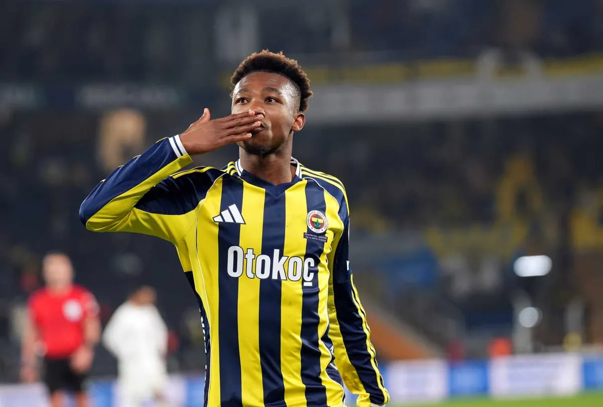 100 million euro operation from Fenerbahçe!-6