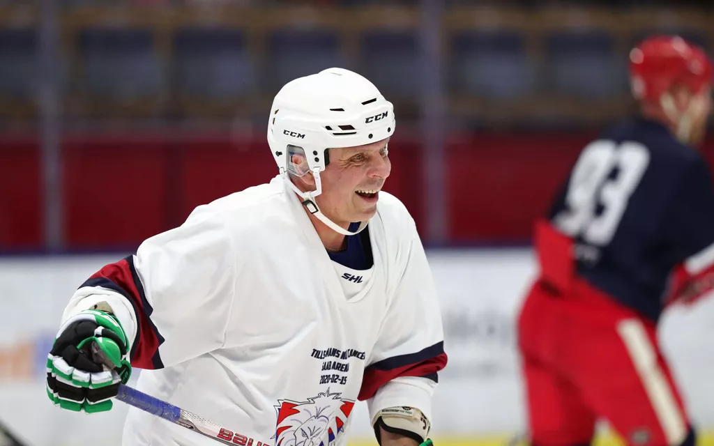 HIFK Set to Sign ‘Masken’ Carlsson – The Man Who Stunned Finland in Moscow