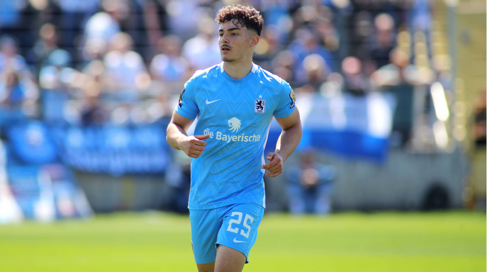 1860 Munich’s Dulic before moving to TSG Hoffenheim – free transfer after license revocation