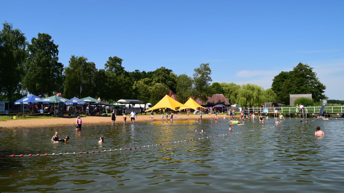2-Year-Old Injured by Grill Coal at Beach Party: What Happened Next?