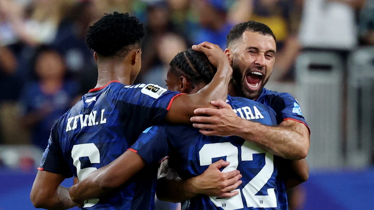 2026 World Cup: Cape Verde’s Incredible Journey to the Knockouts!