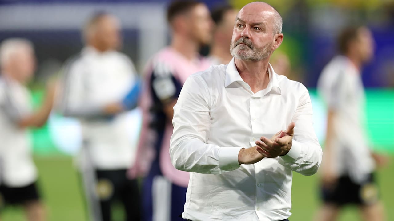 2026 World Cup: Immediate Resignation of Coach After Group Stage Exit