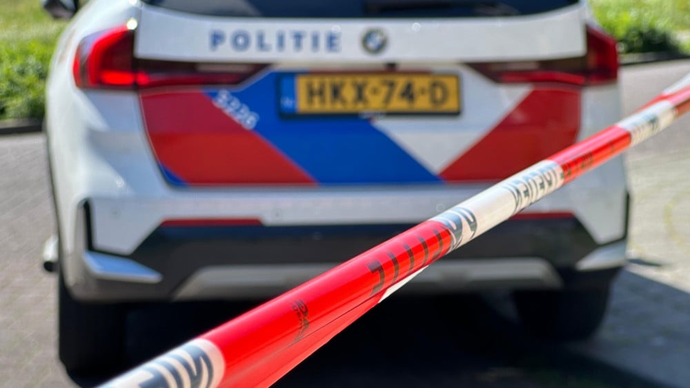 21-year-old Amsterdam resident died after being hit by a tractor on a well-known cycle route along Amstel