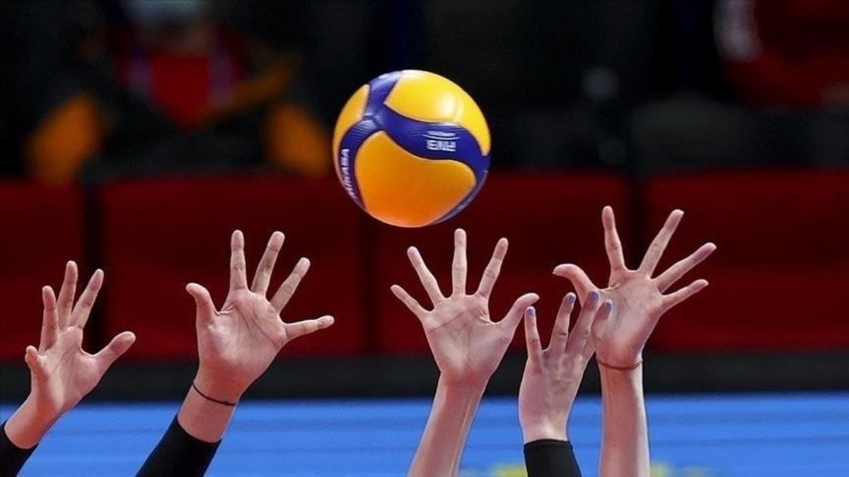 3+3 foreign player rule came into force in Sultanlar and Efeler volleyball leagues – Last minute Volleyball news