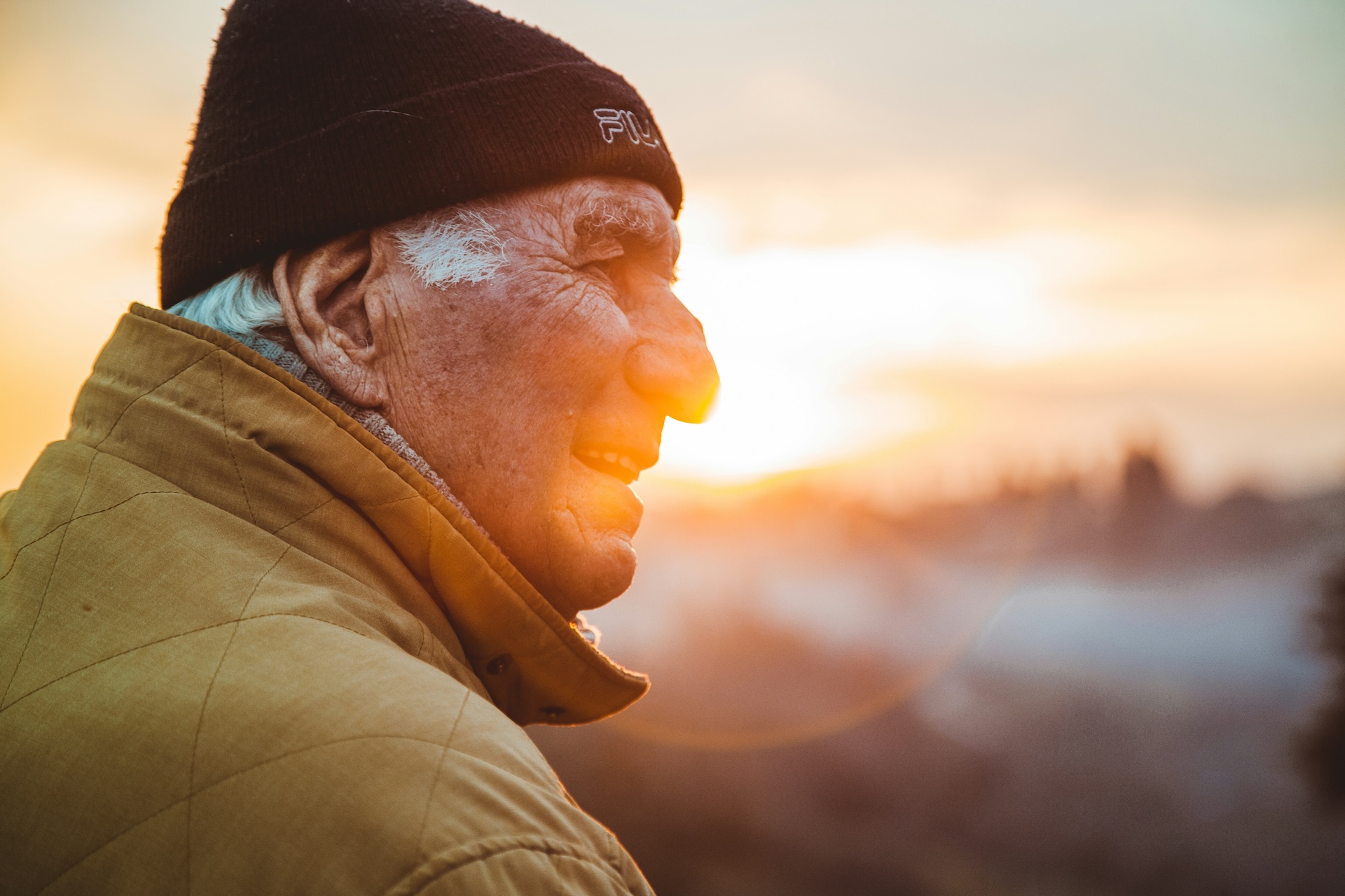 42 Minutes of Sunlight Daily: A Surprising Way to Lower Dementia Risk