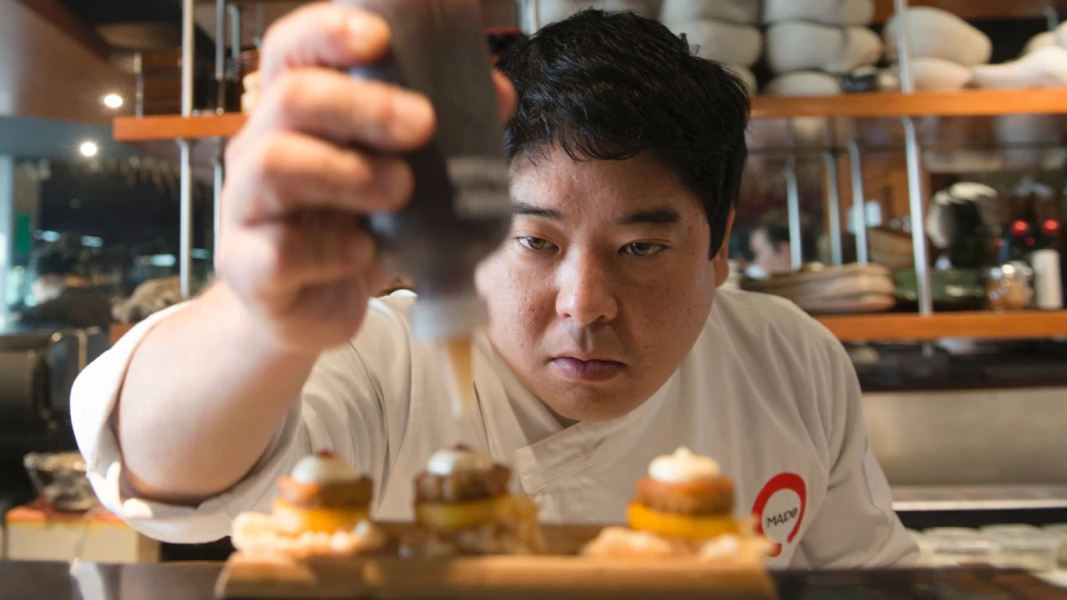 5 restaurants to try in June 2026