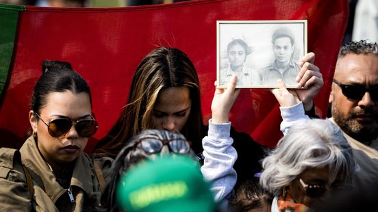 75 years after their arrival, Dutch Moluccans hope for recognition: ‘Finally’