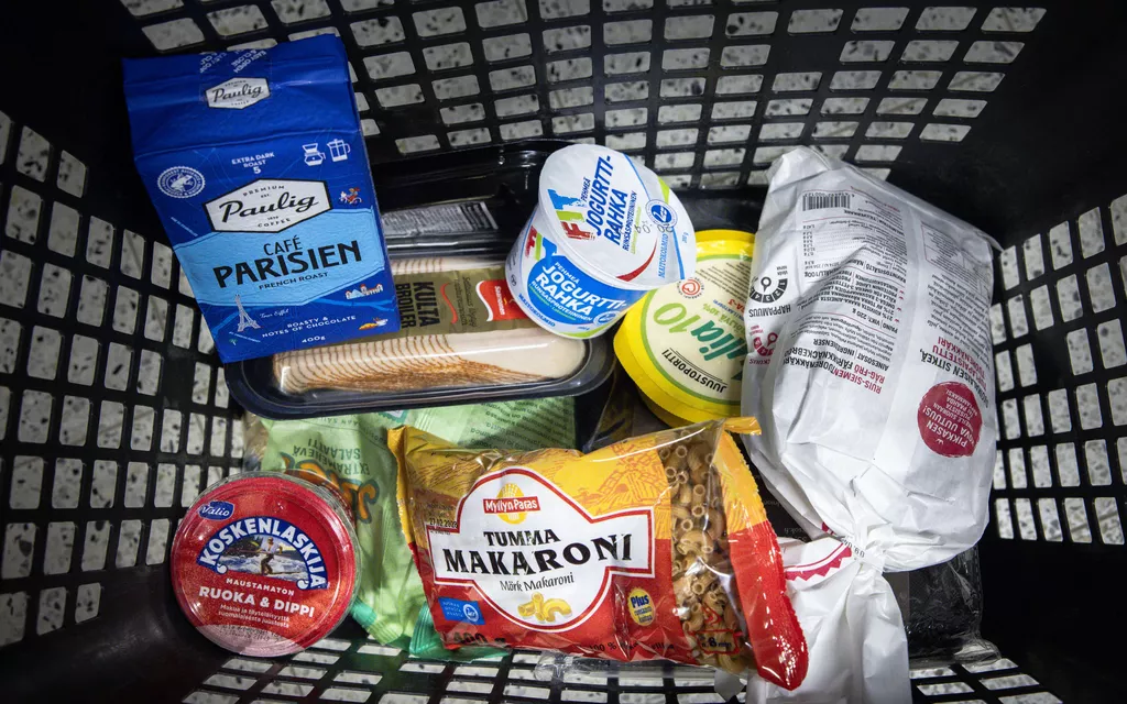 A change happened on the Finns’ plate – This food is now more popular than ever