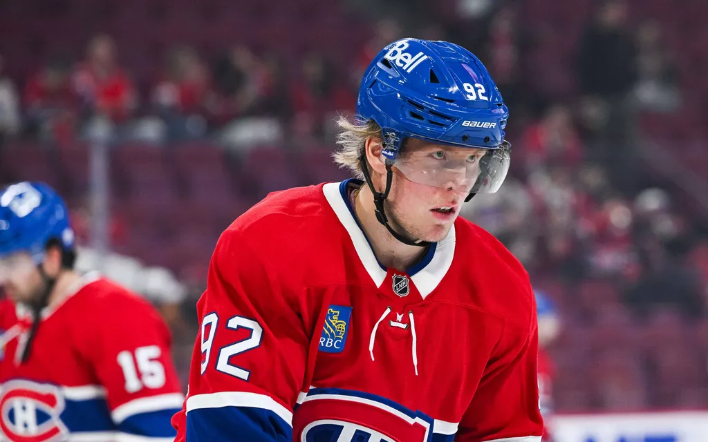 A harsh revelation from his wife about Patrik Lainee: “Thought he was dying”