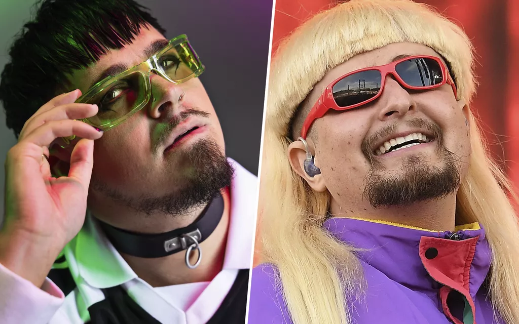 A heartbreaking update from the wrapper about the tragic death of Oliver Tree