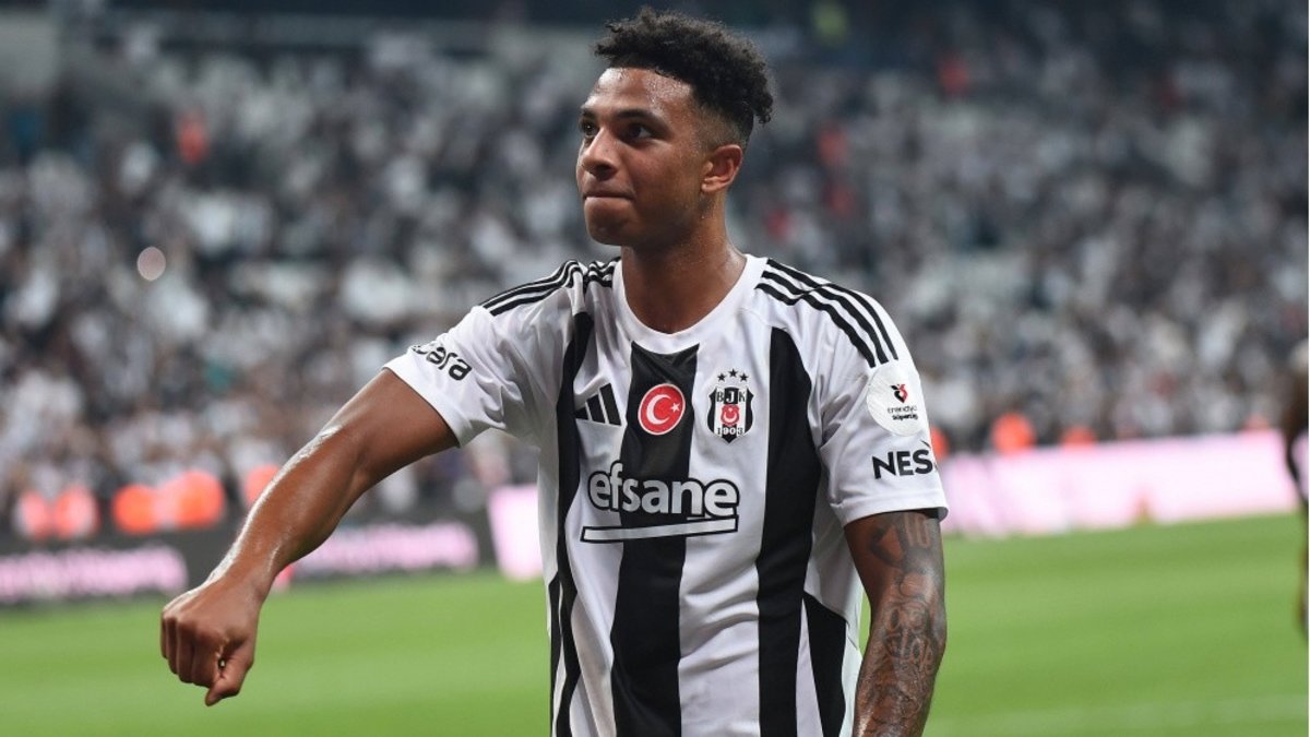 A huge figure is requested for Cher Ndour! Napoli hooks the young star – Last minute Beşiktaş news