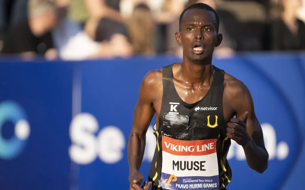 A new record from Mustafe Muuse – Laukoo’s direct words: “I’m really not satisfied”