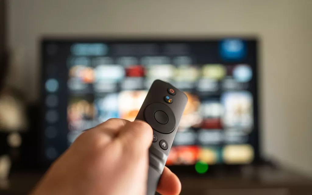 A new streaming service to Finland