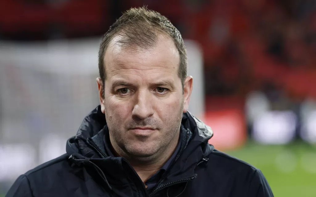 A racist comment from a football legend – An awkward silence descended on the studio