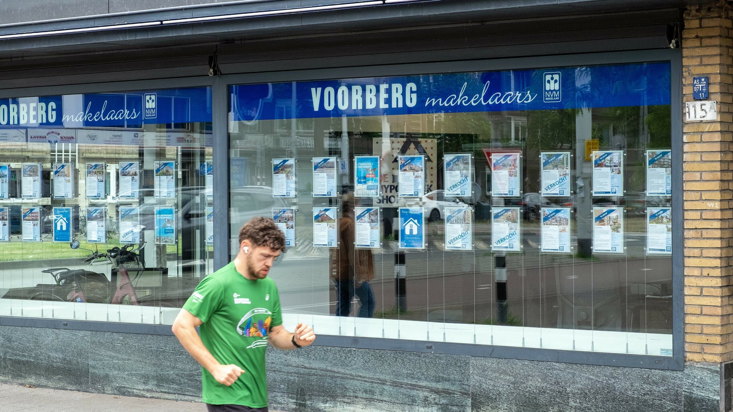 ABN Amro starts with accelerated mortgage advice for starters: ‘People are now taking risks that they would actually rather avoid’