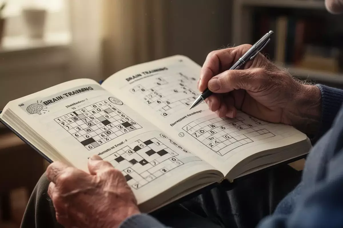 AI Detects Alzheimer’s Risks 8.55 Years Early: A Game Changer in Diagnosis