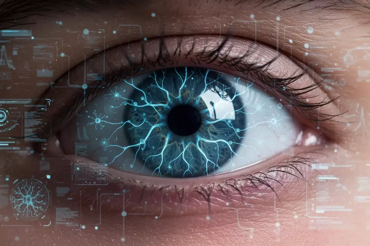 AI Eye Scans Detect Alzheimer’s Risk 8.5 Years Earlier—Are You at Risk?