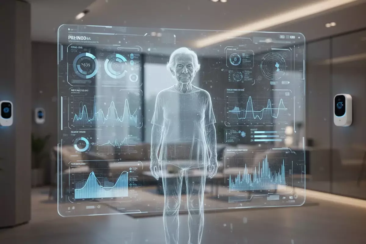 AI Predicts Alzheimer Risks 8.55 Years Early: What You Need to Know