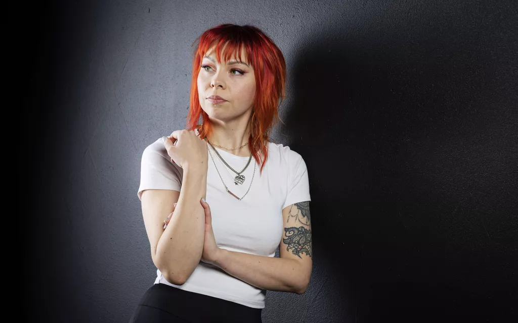 AL: Jenni Mustajärvi opens up about her father’s lifestyle: “Everyone close to an alcoholic knows that”