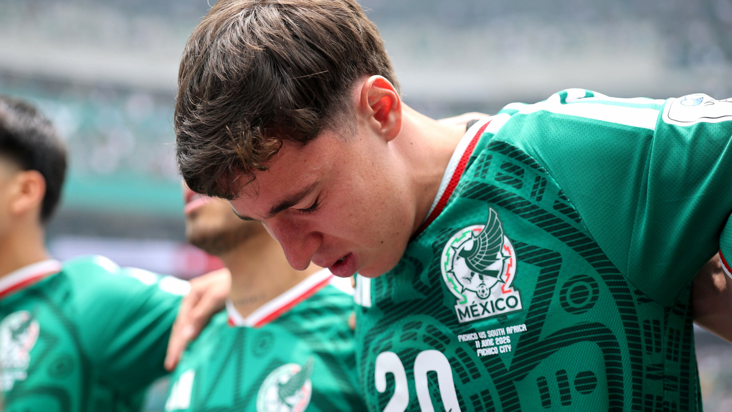AZ player Mateo Chavez sees dream come true at the 2026 World Cup, South Africa coach arouses surprise with statements
