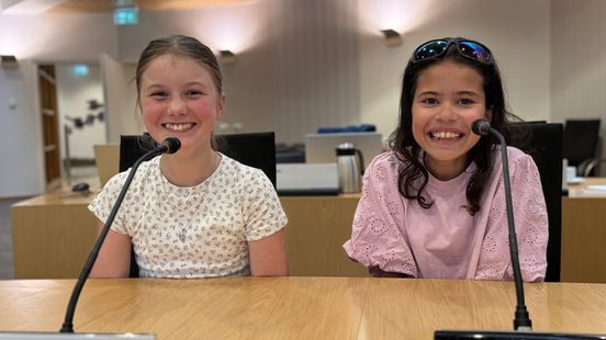 Aa en Hunze gets its own children’s council, although that did not happen automatically