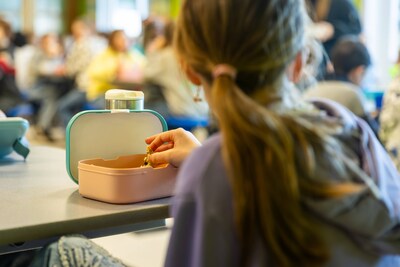 About 80 students at a Walloon school suffer from stomach cramps, vomiting and headaches: the cause remains a mystery