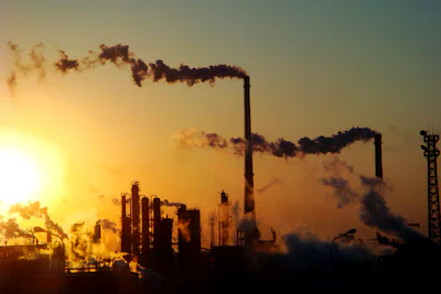 According to Greenpeace, the super-rich bear the largest ‘climate debt’: 1 trillion dollars per year | News