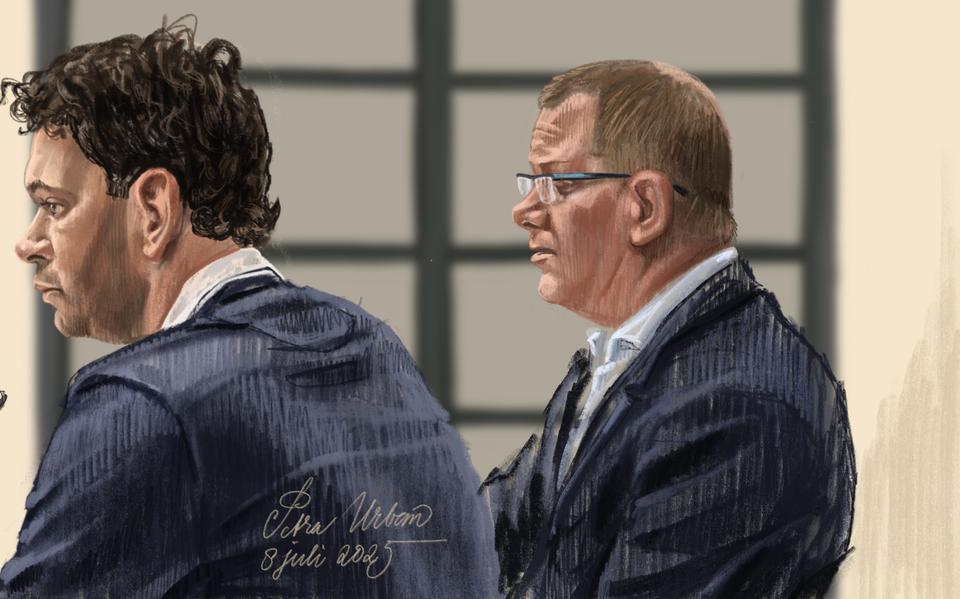 Acquittal for Captain Tiger after fatal Schuitengat accident near Terschelling. ‘He didn’t sail too fast’