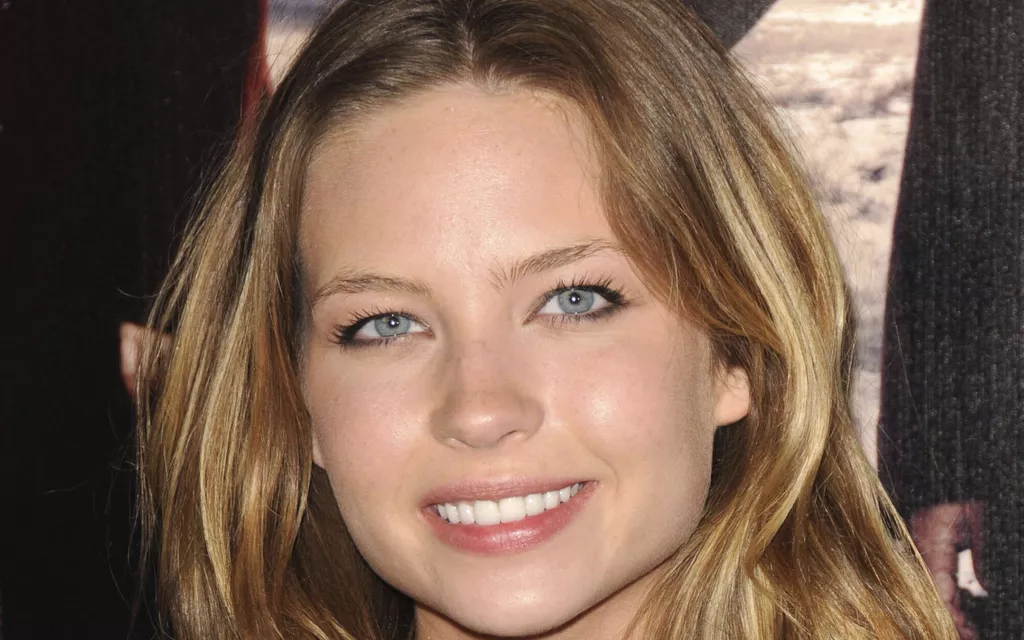 Actor Daveigh Chase has died