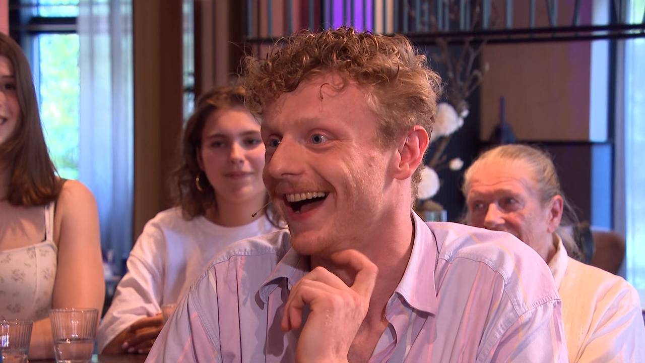 Actor Teun Donders: ‘People from Brabant often think that they are the nicest’