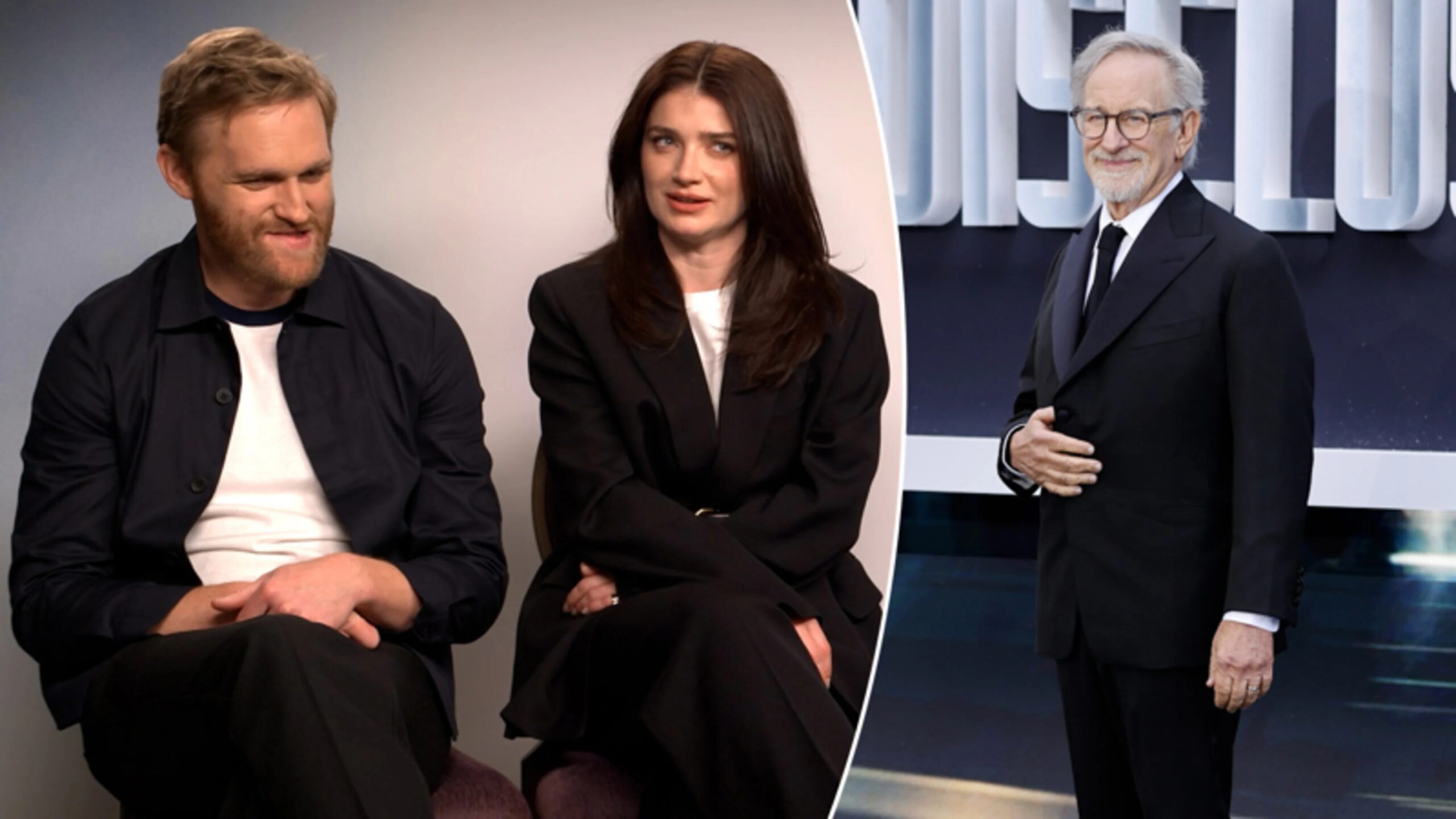 Actors did not trust Spielberg: ‘He needs to know more about those aliens’
