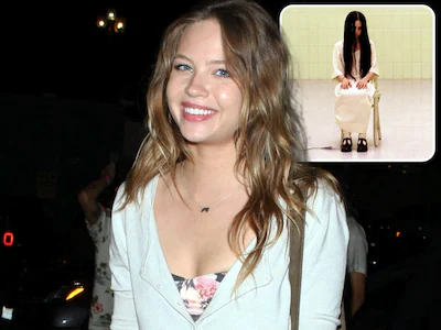 Actress Daveigh Chase, known for The Ring and as the voice of Disney’s Lilo, died at the age of 35 | News