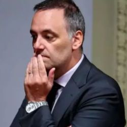 Manuel Adorni | Photo: CEDOC
