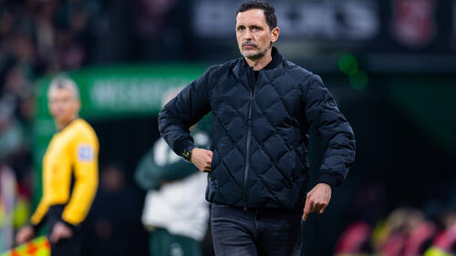 After FC Bayern and Eintracht Frankfurt