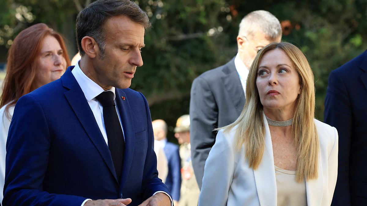 After UN Mission Ends, France and Italy Forge New Lebanon Support Coalition