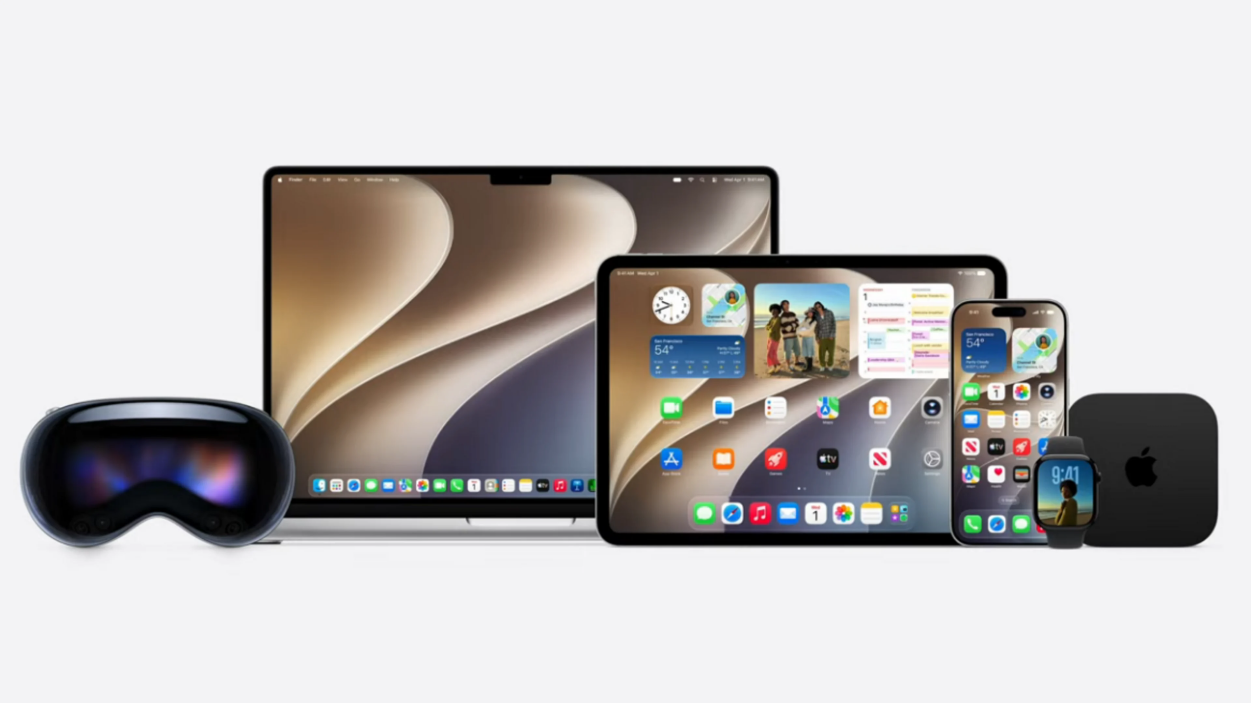 After a mountain of disappointments, Apple finally launches ‘mega-smart Siri AI’: camera even counts calories on your plate