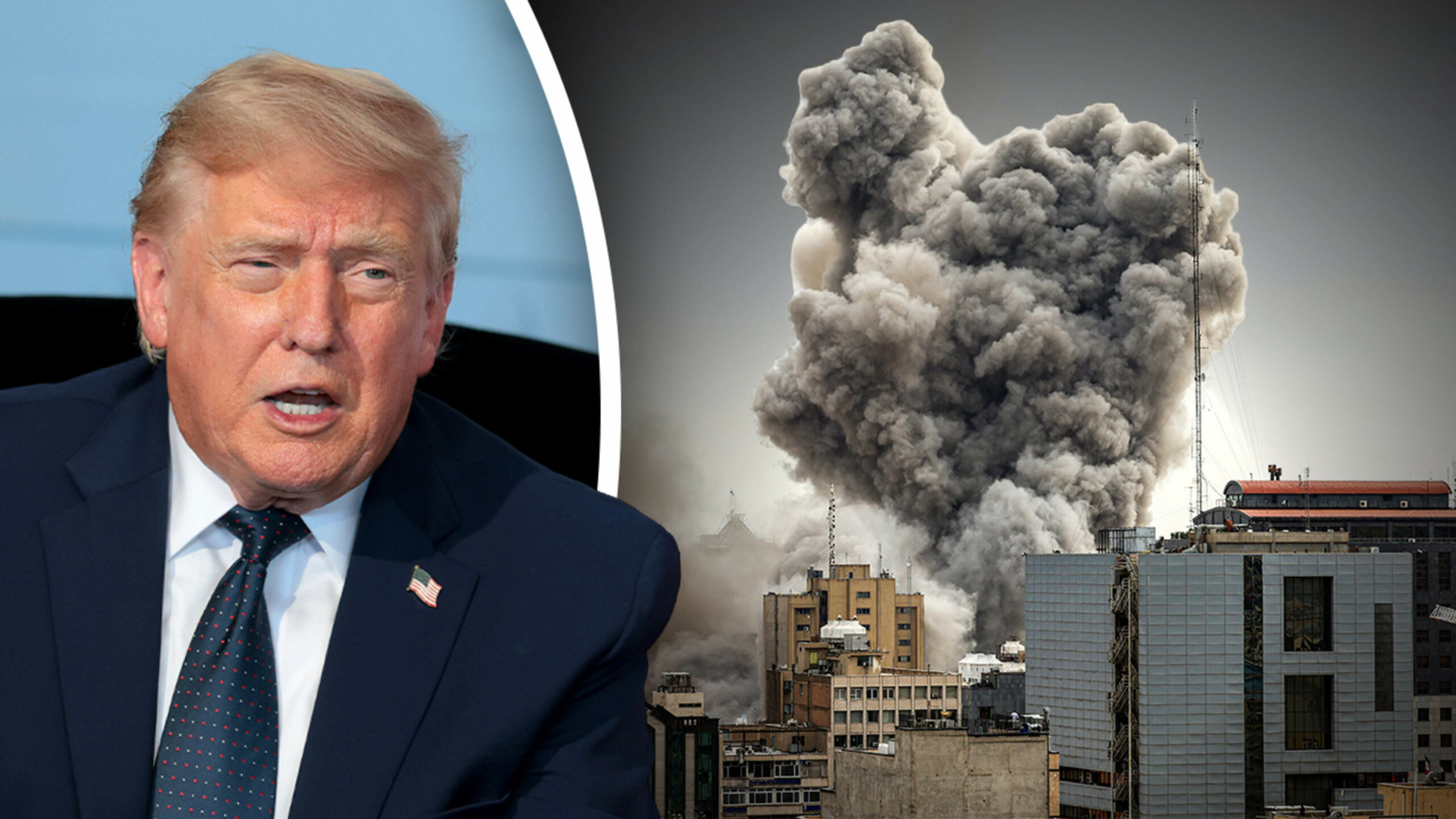 After spending billions and thousands of deaths: what has Trump actually achieved in war with Iran?