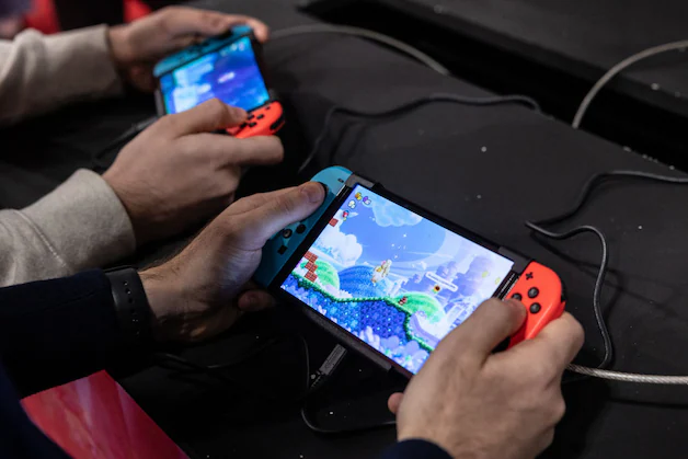 After thousands of complaints: Nintendo pays 35 million euros to settle lawsuit over broken Switch controllers | Tech