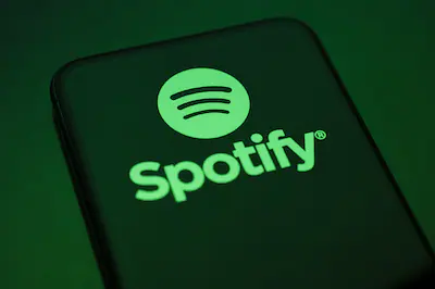 After video podcasts and clips: Spotify is discussing live streams of concerts on the platform