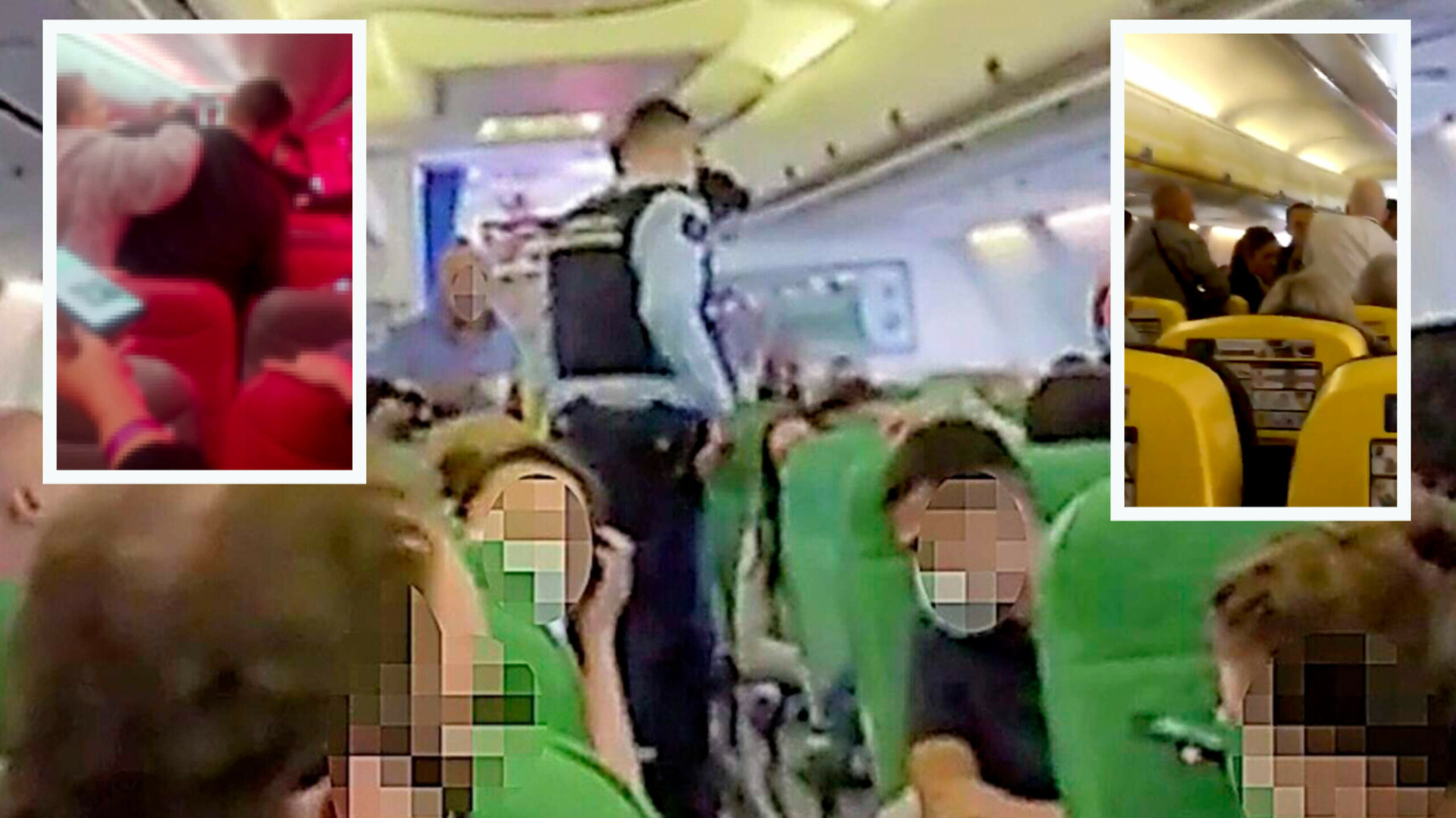 Airline passengers will soon be banned from board: hope for a much-desired blacklist thanks to Dutch efforts