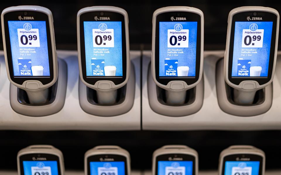 Albert Heijn is ruining its identity as a ‘friendly neighborhood supermarket’ | opinion
