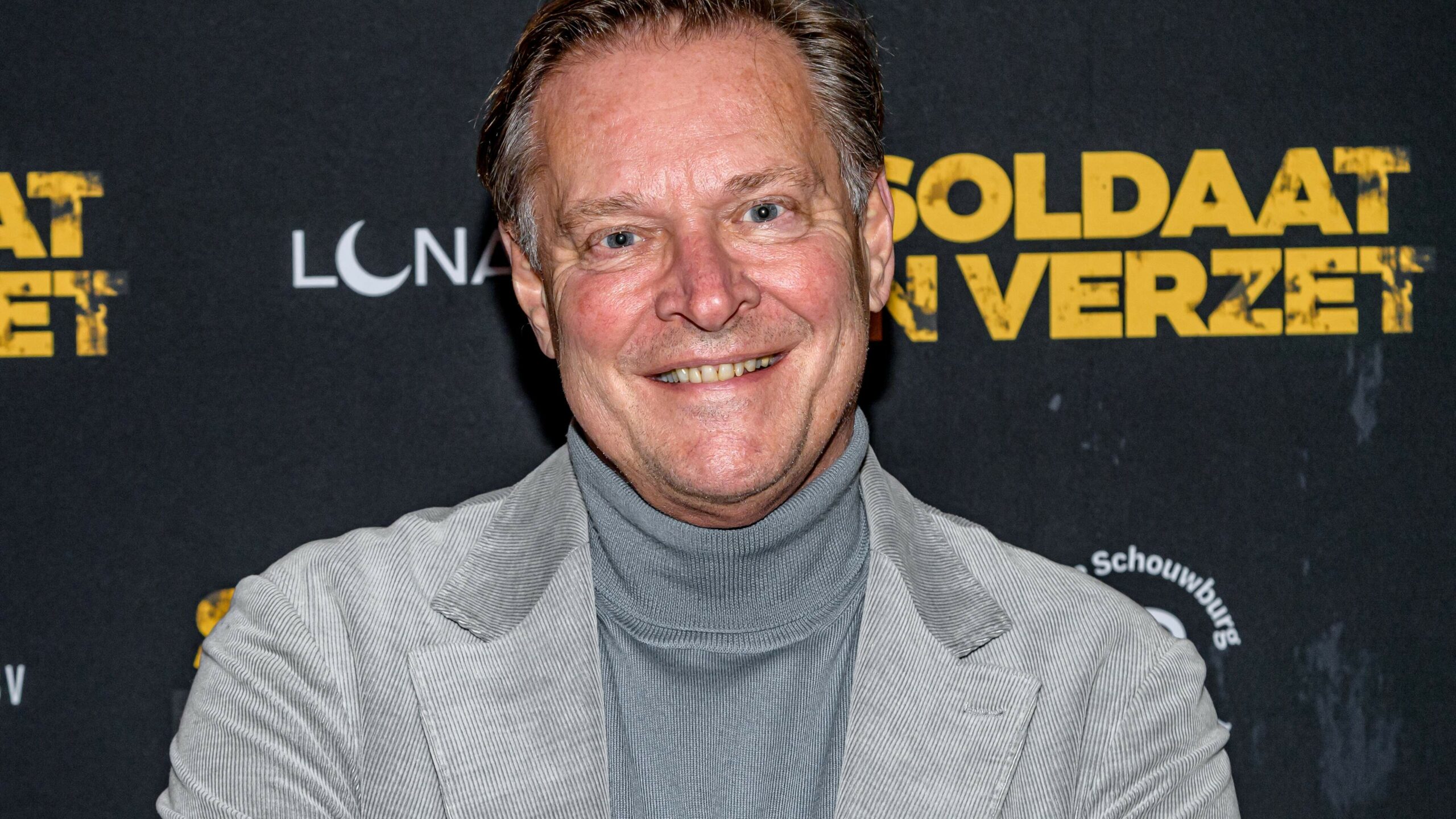 Albert Verlinde (65) about ‘failed experiment’ RTL Tonight: ‘Better in my place at Today Inside’