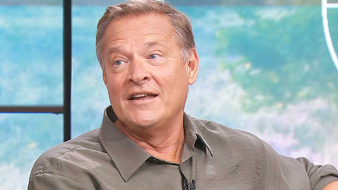 Albert Verlinde will definitely not return to RTL Boulevard: ‘VI again?’