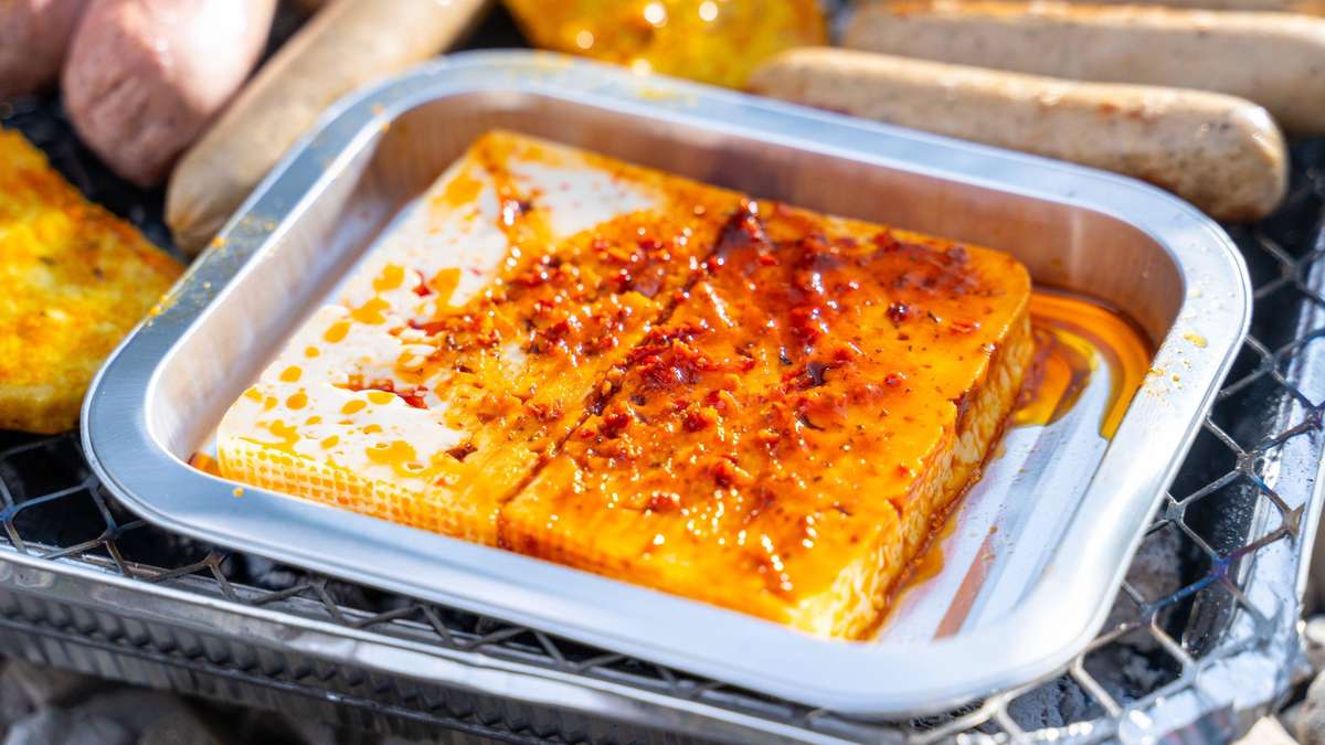 Aldi, Lidl & Kaufland Cheese Test: Top Picks & Worst Offenders Revealed!