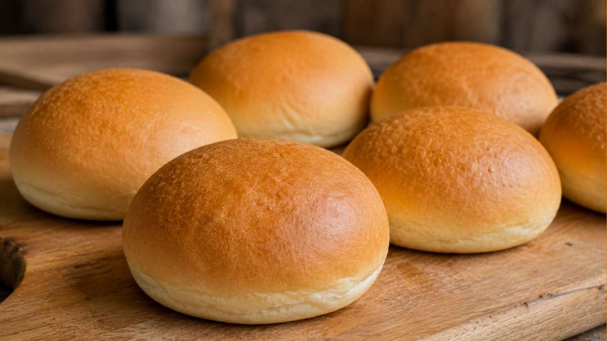 Aldi, Lidl, and Rewe Buns Tested: Avoid These 2 Shocking Choices!