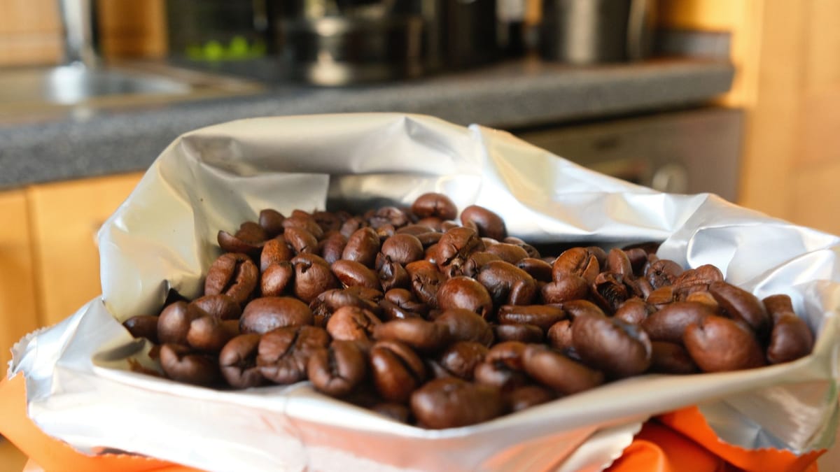 Aldi Slashes Coffee Prices for Lavazza and Jacobs: Limited Time Offer!