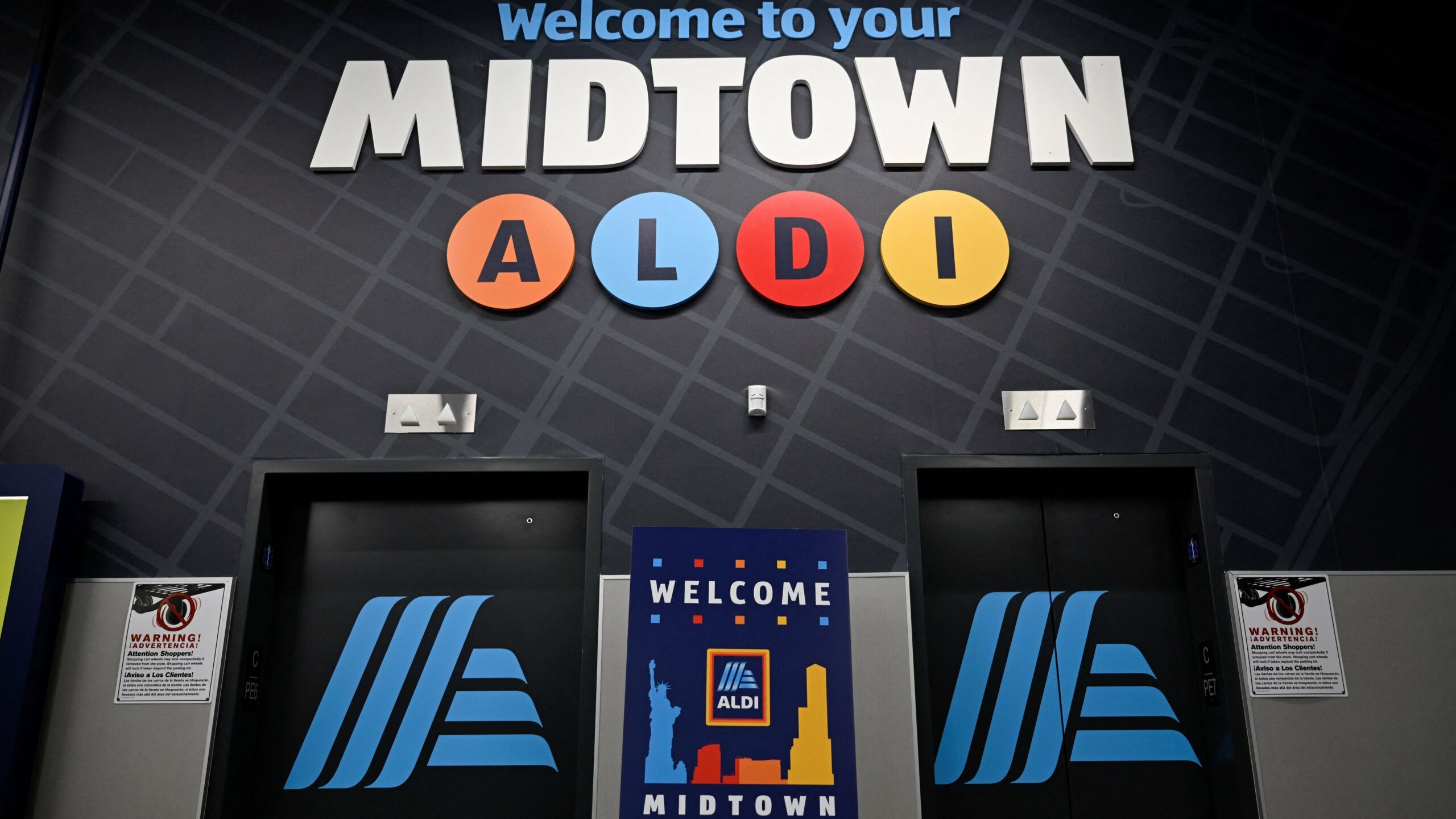 Aldi’s Bold Move in New York: Why the German Discounter is Expanding in the USA