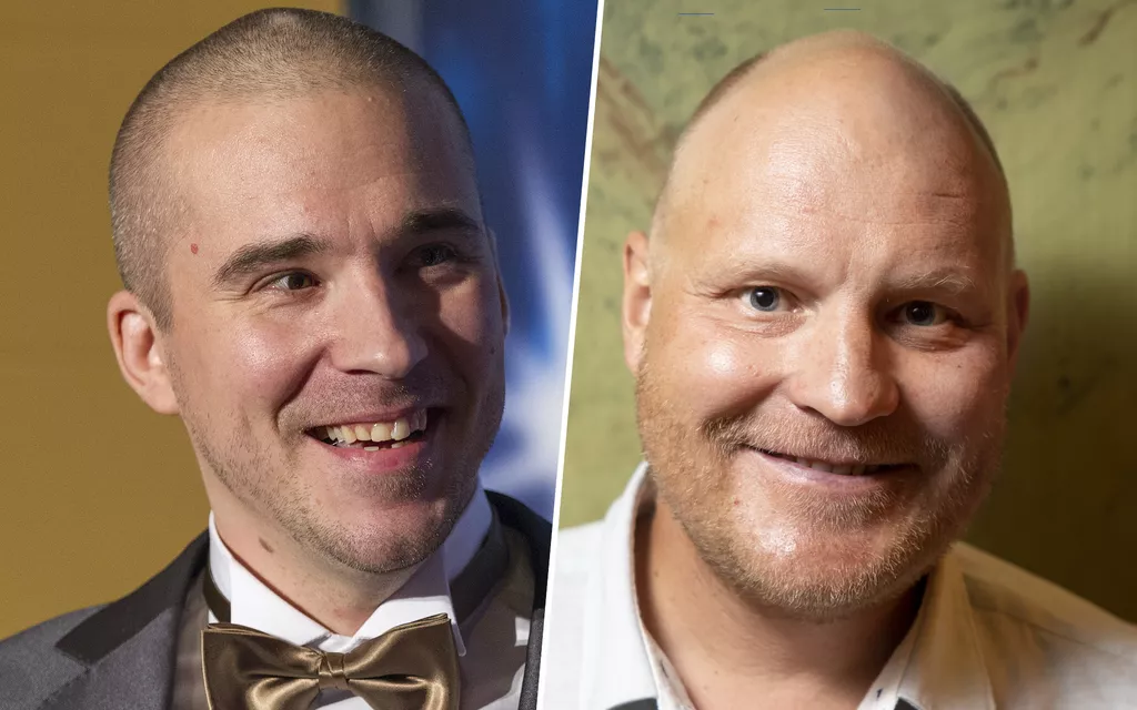 Aleksi Valavuueri gave a blunt receipt for Kalle Palander’s edition