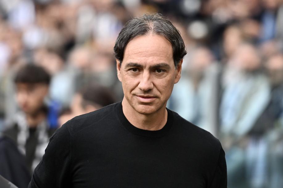 Alessandro Nesta, interview: “In Italy we grow young like farmed chickens”